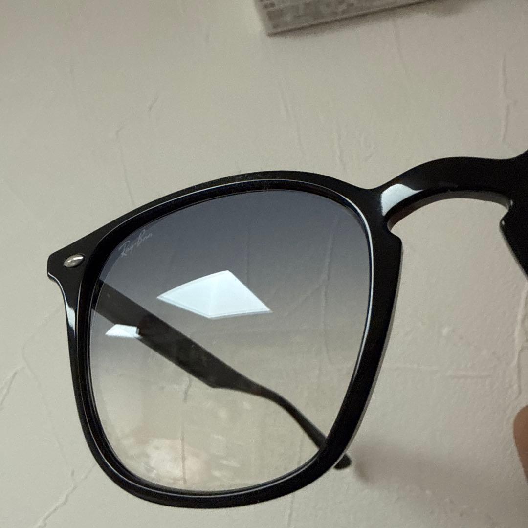 吉永啓之輔選手着用正規RayBan レイバン RB4258F 601/19