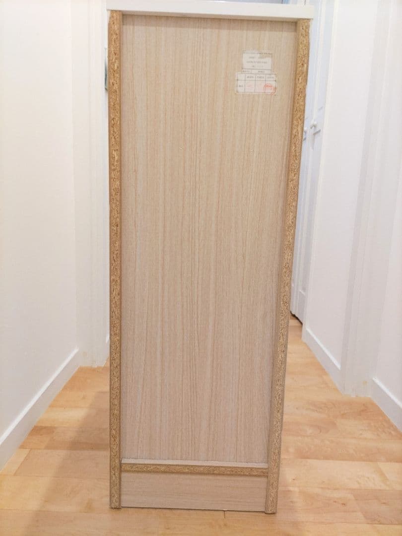 ニトリ 5段チェスト