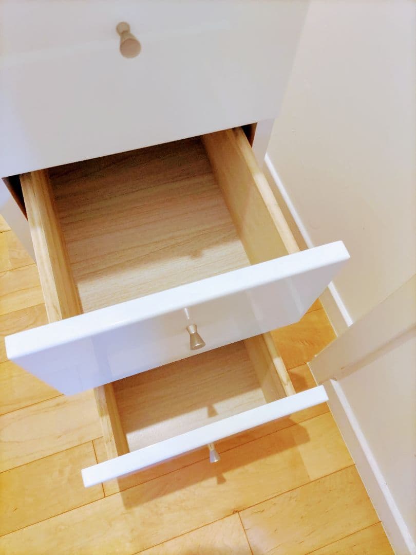 ニトリ 5段チェスト