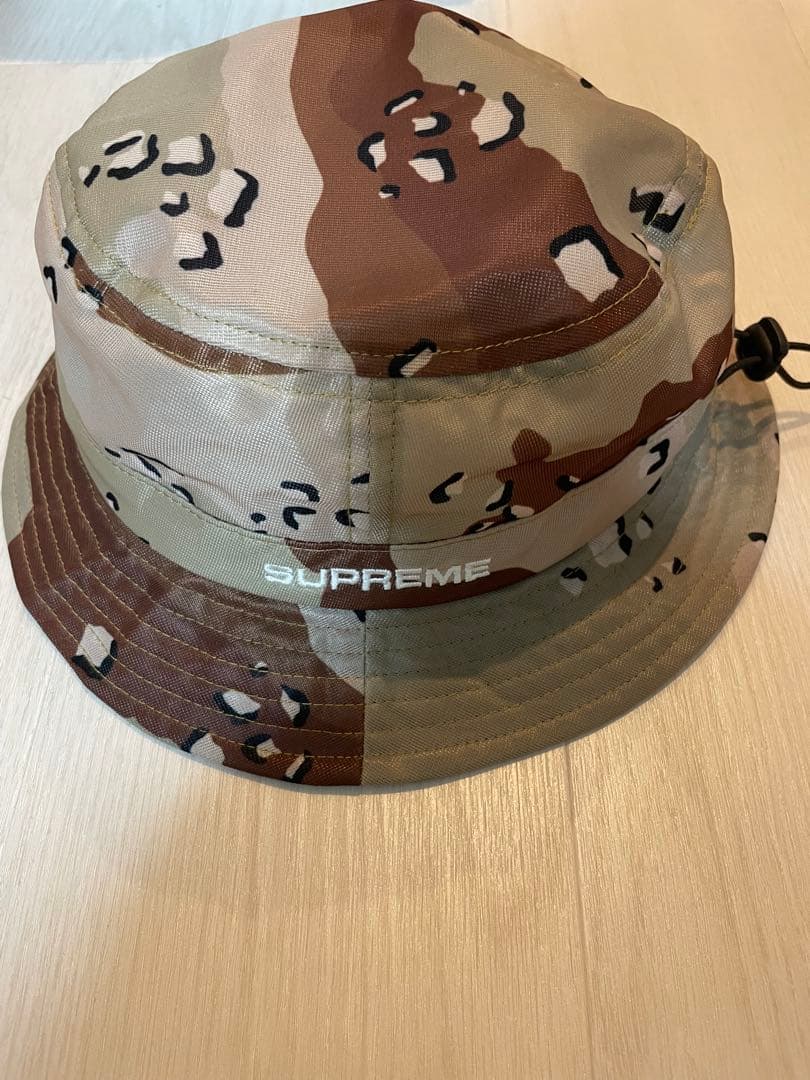 シュプリーム SUPREME 20SS バケハ