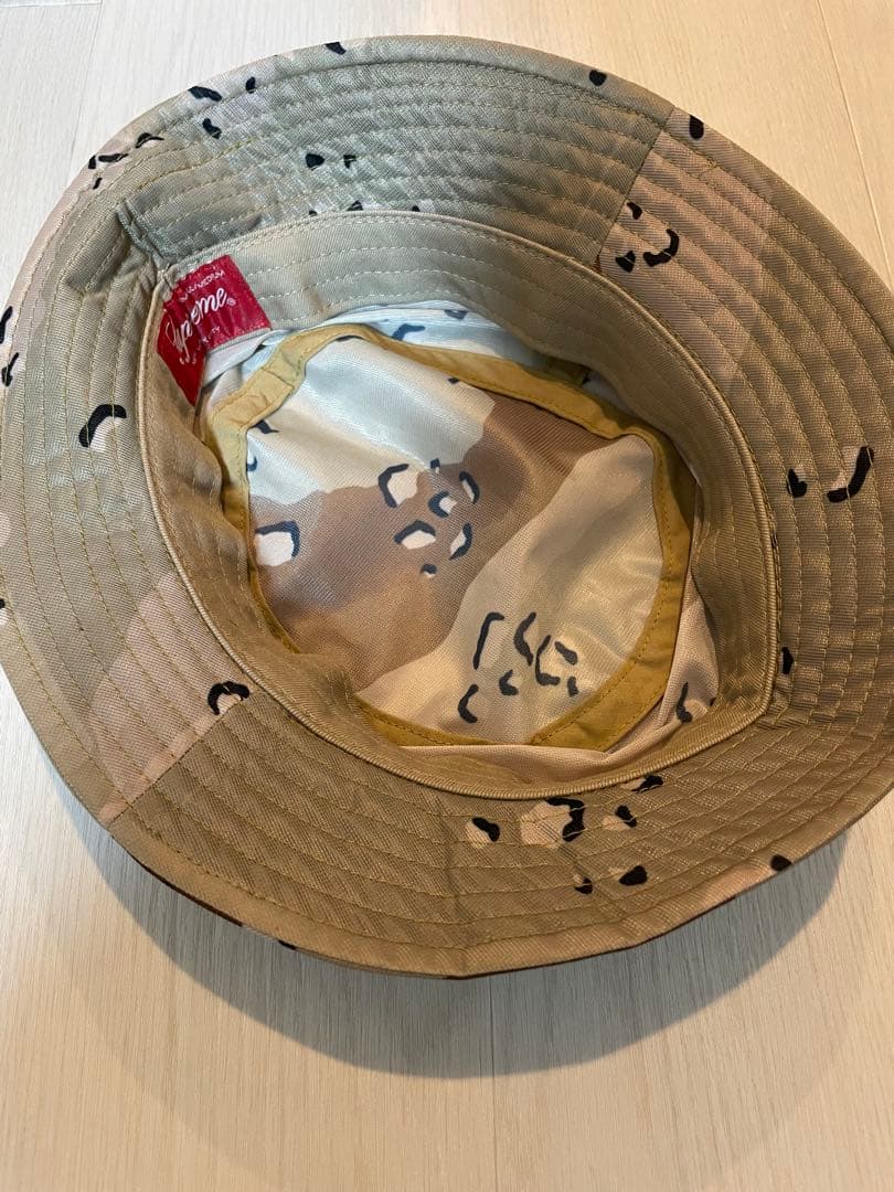 シュプリーム SUPREME 20SS バケハ