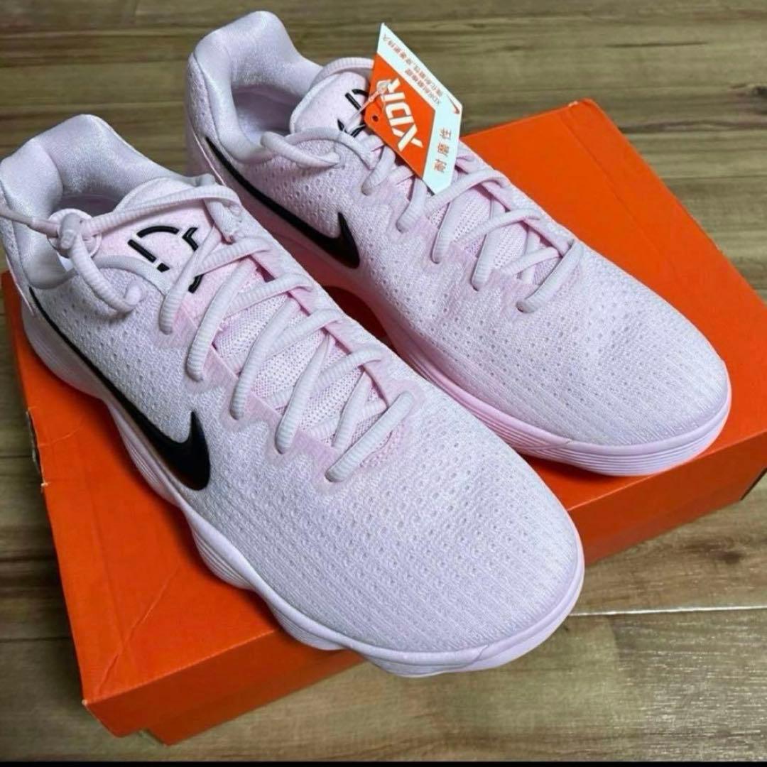 NIKE Hyperdunk 2017 LOW EP27センチ