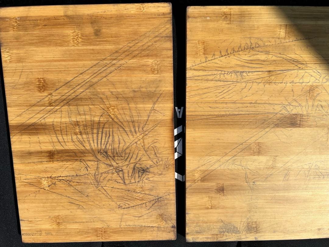 コンマナイン IGTテーブル