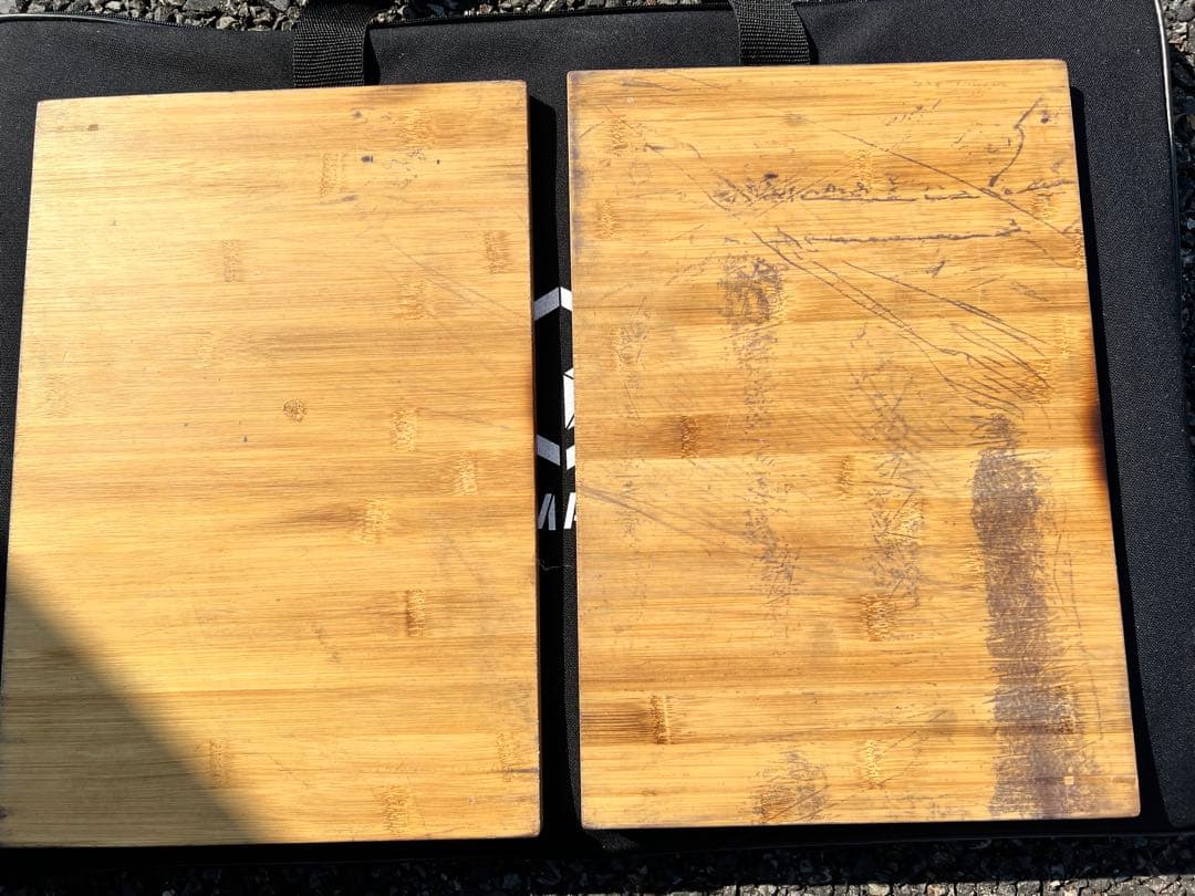 コンマナイン IGTテーブル