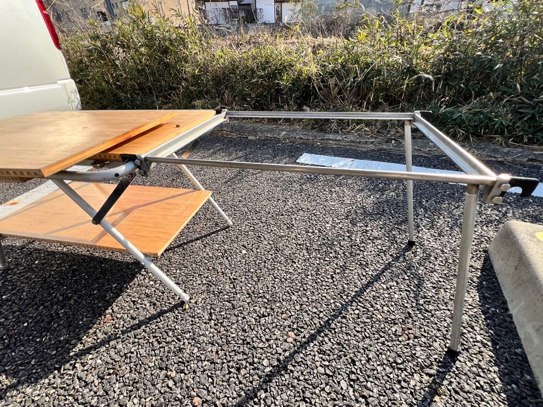 コンマナイン IGTテーブル