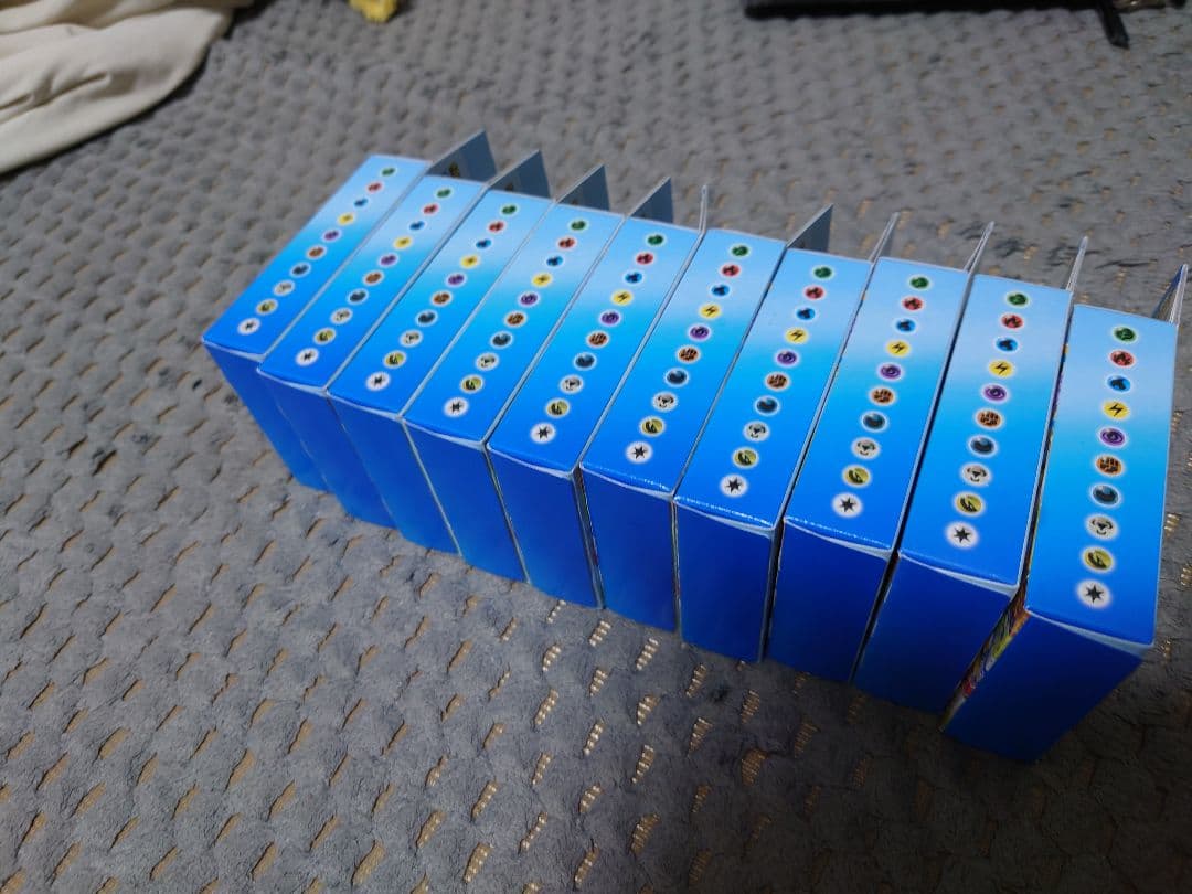 ポケモンカード　スタートデッキ100 バトルコレクション