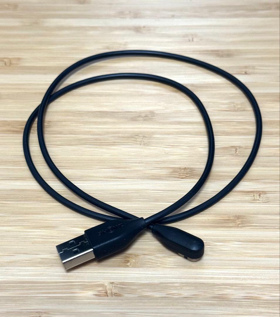 た*か様 【美品】SHOKZ OPENRUN S803 ブラック 保証期間残あり