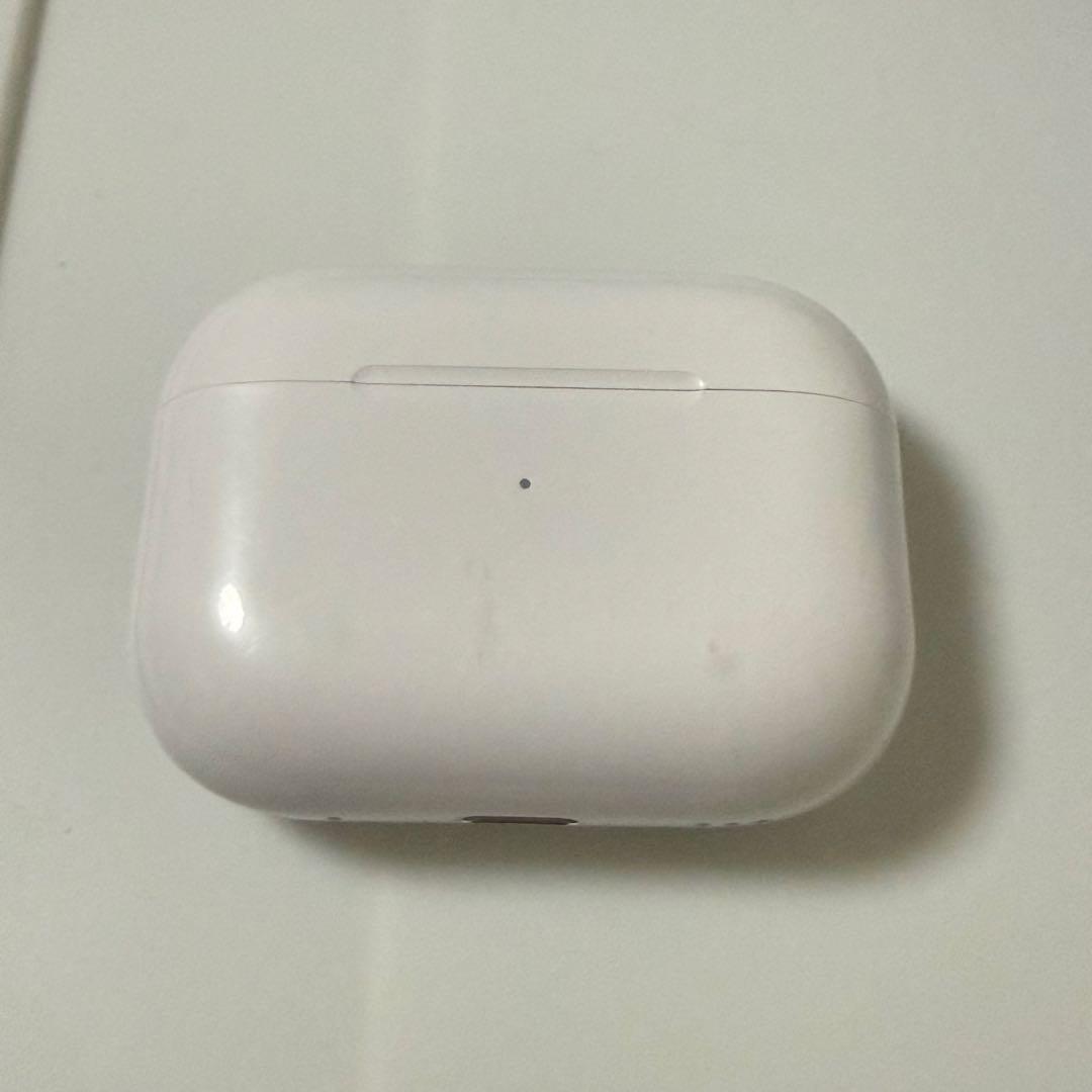 airpodspro 第2世代 usb c