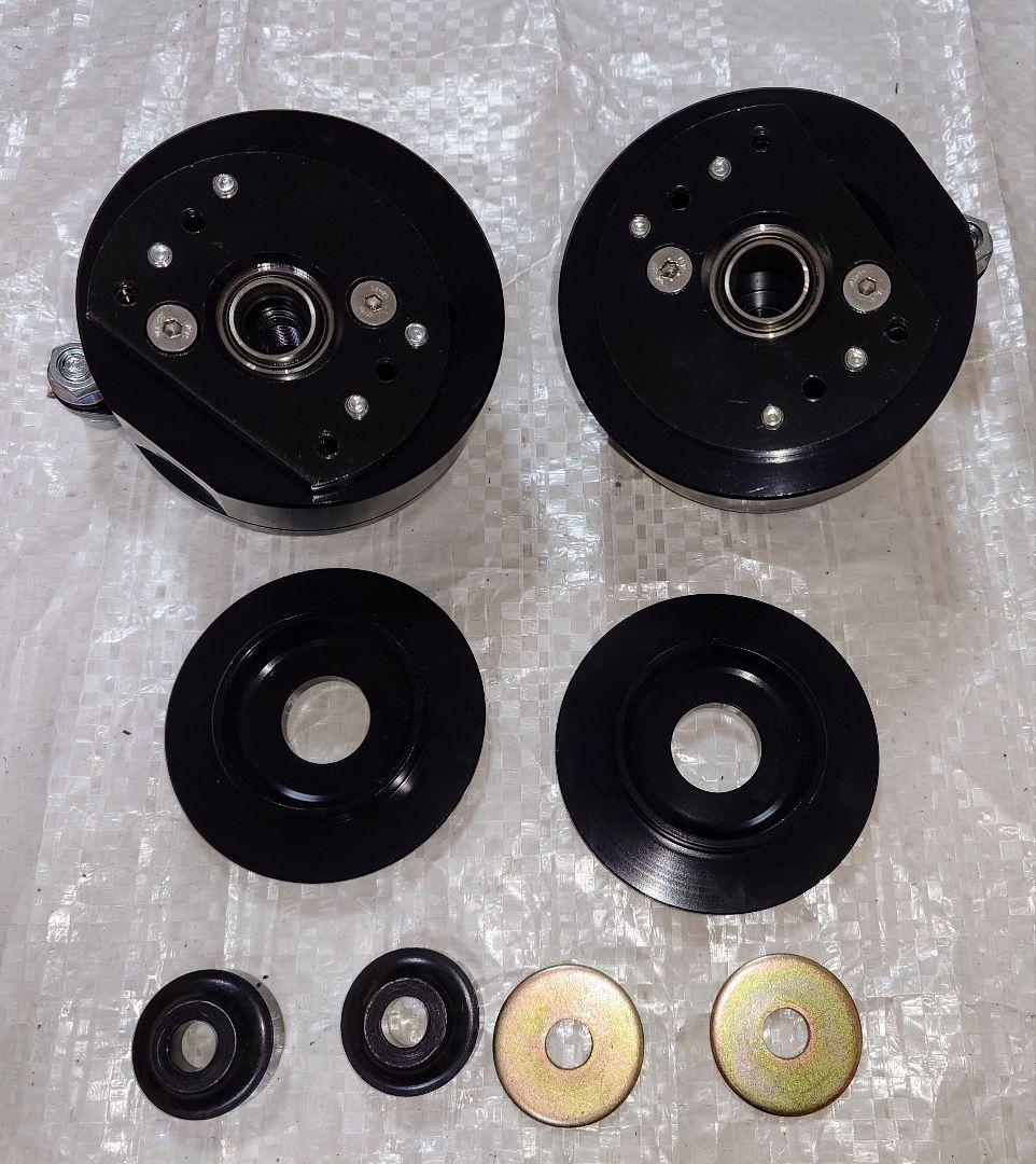 ハイゼット　500 　ピロ　アッパー　スペーサー　Ｊ-tanto　リフトアップ