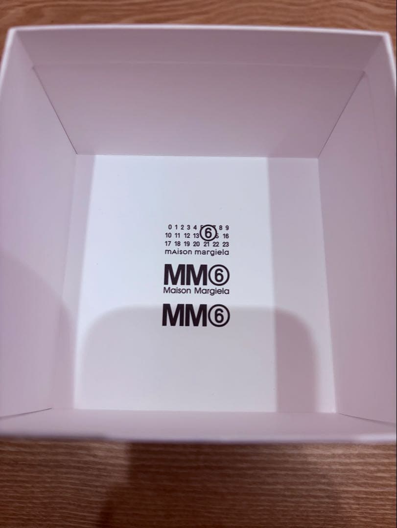 TIMEX x MM6 Maison Margiela ブレスレット