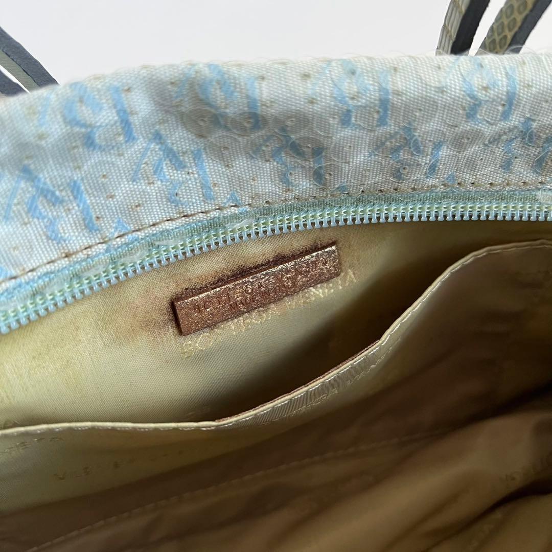 バッグ Risa BOTTEGA VENETA FLIP SEQUINS SHOU