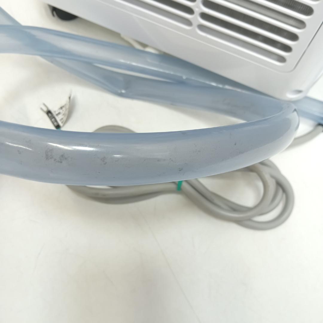 7m4399h2h マクスゼン スポットエアコン 屋内/準屋内用