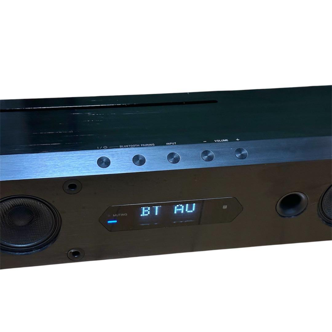 週末限定特価❗️SONY HT-ST7【サウンドバー/ホームシアター】