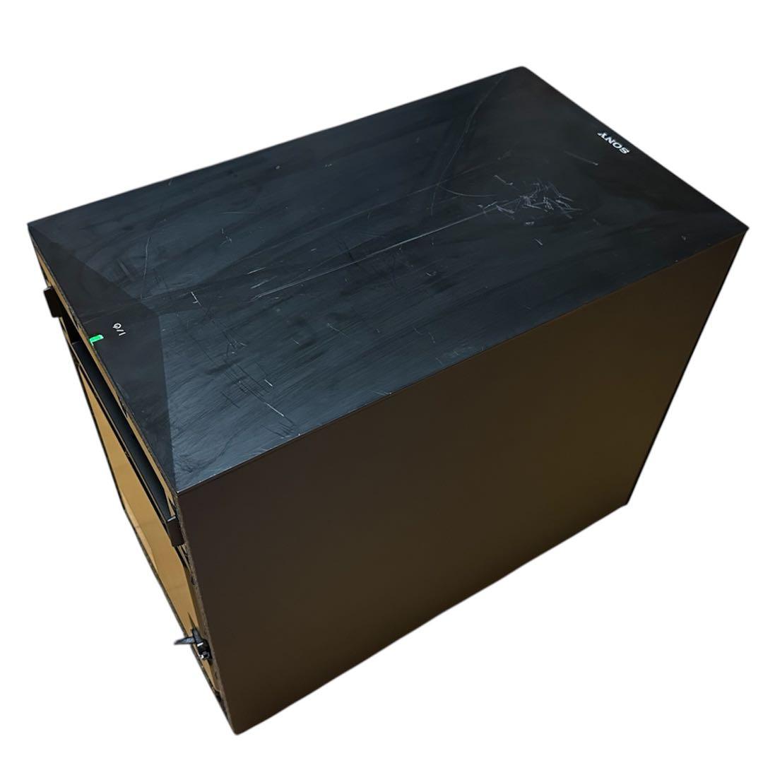 週末限定特価❗️SONY HT-ST7【サウンドバー/ホームシアター】