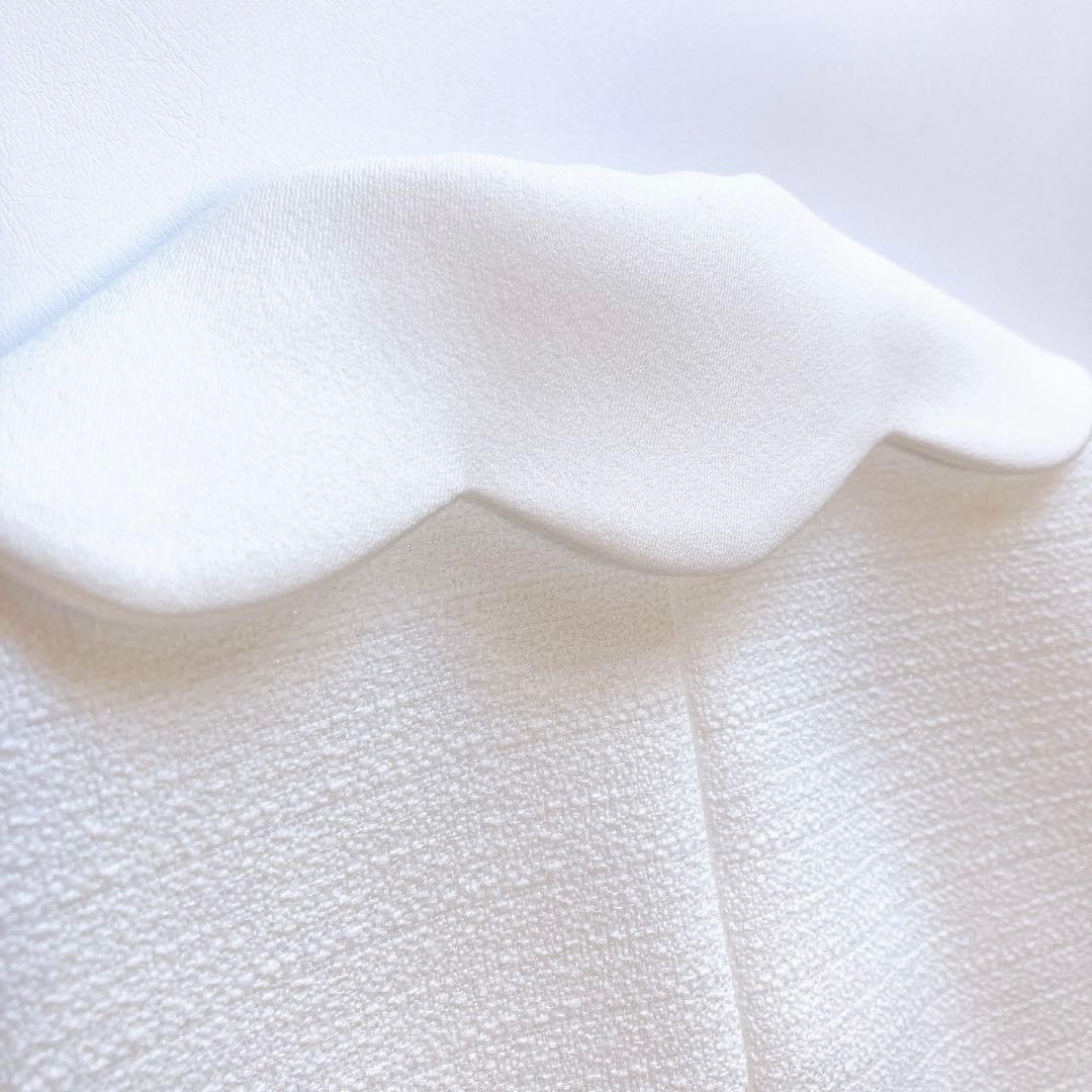 120size セレモニー 入学 卒園 発表会 ワンピース ボレロ フォーマル