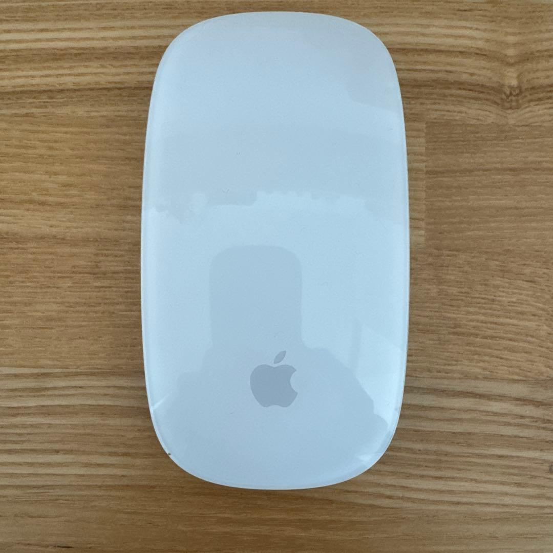 iMac M1 24インチ 2021