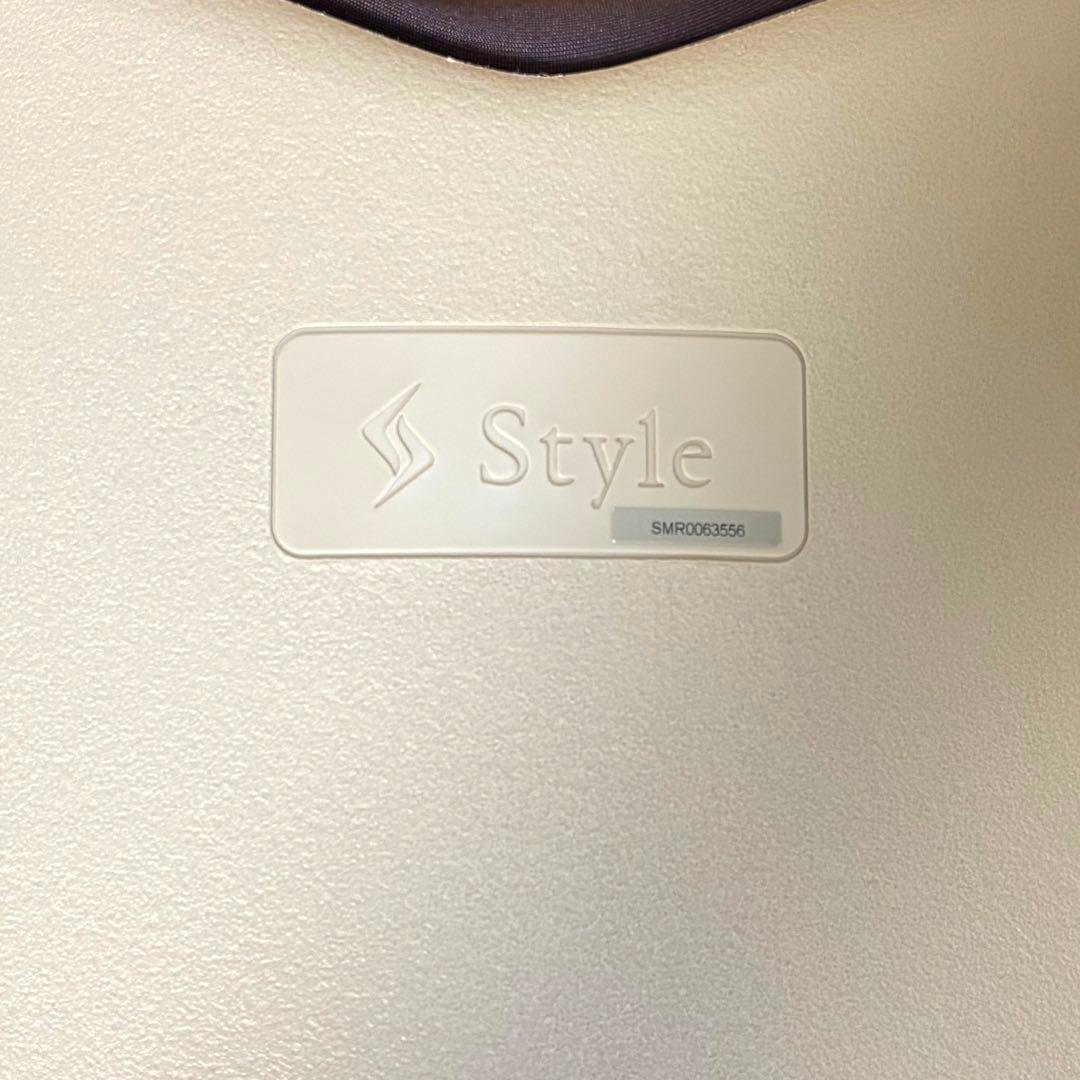 ⭐︎美品⭐︎MTG STYLE プレミアム　ブラウン