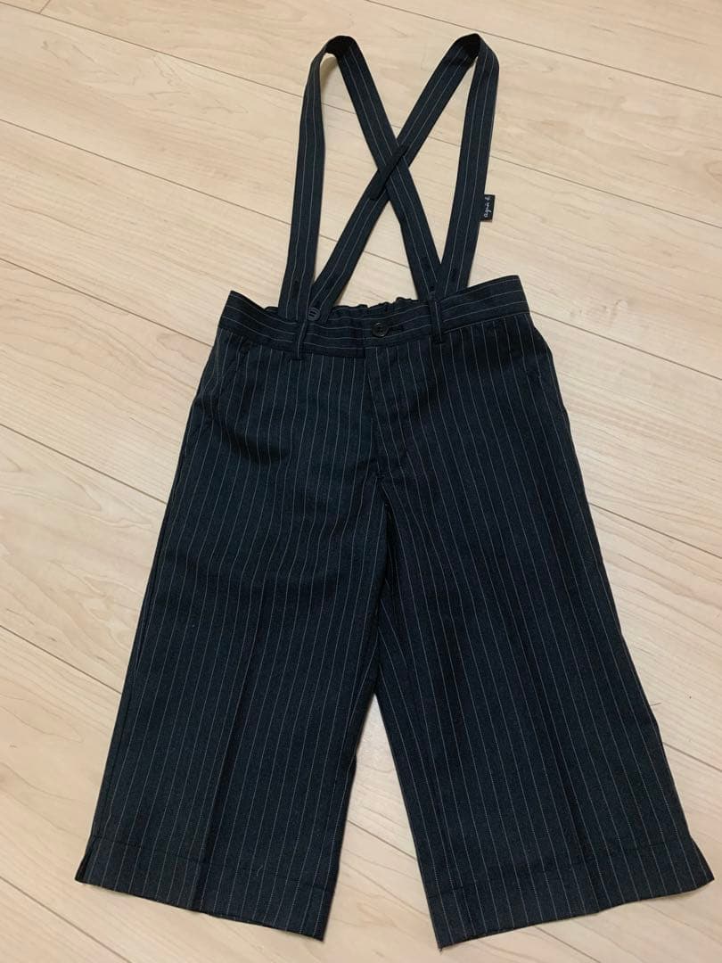 アニエスベー アンファン　スーツセットアップ