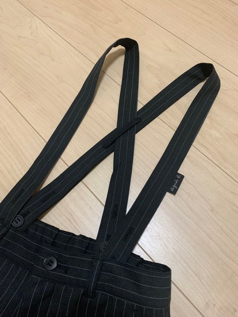 アニエスベー アンファン　スーツセットアップ