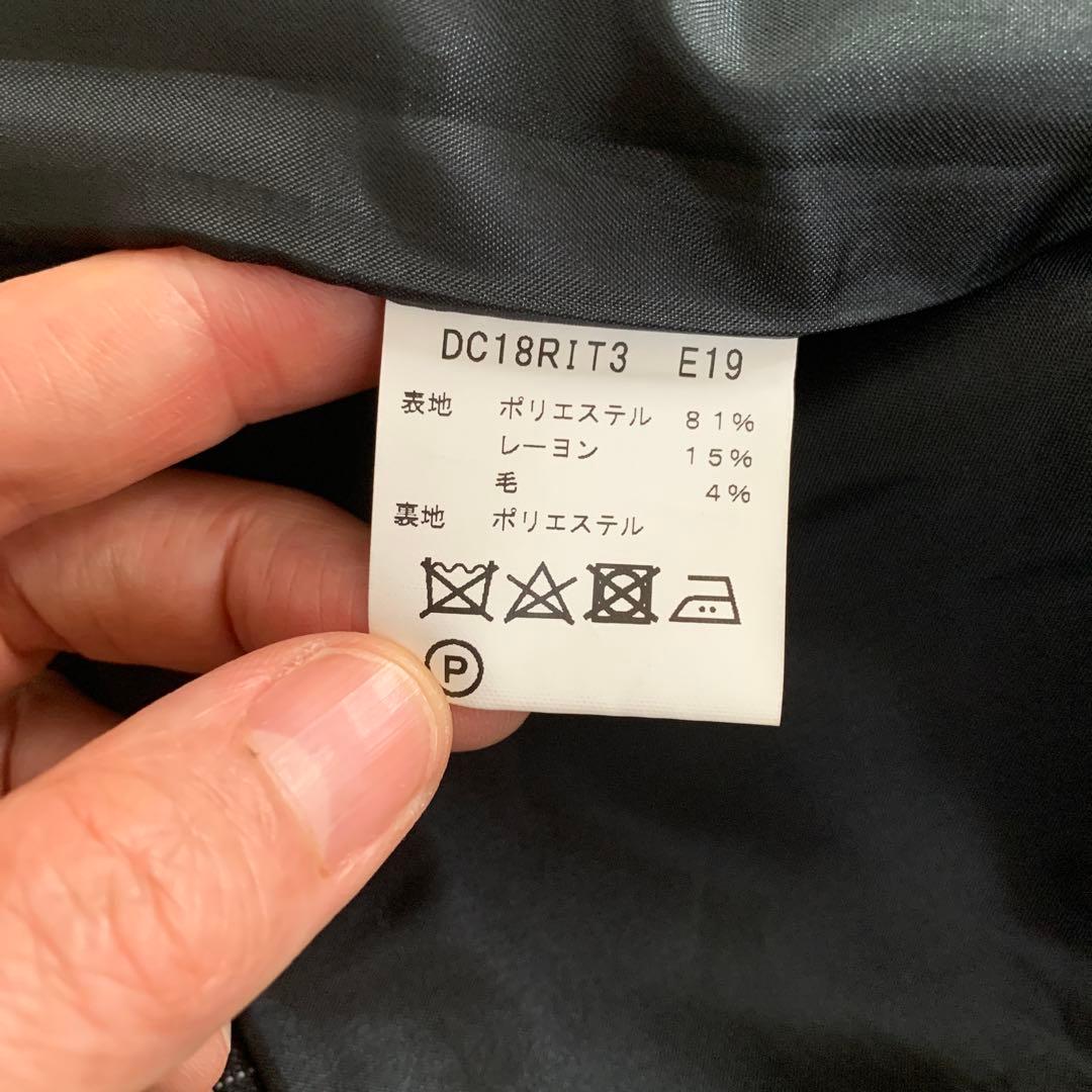 アニエスベー アンファン　スーツセットアップ