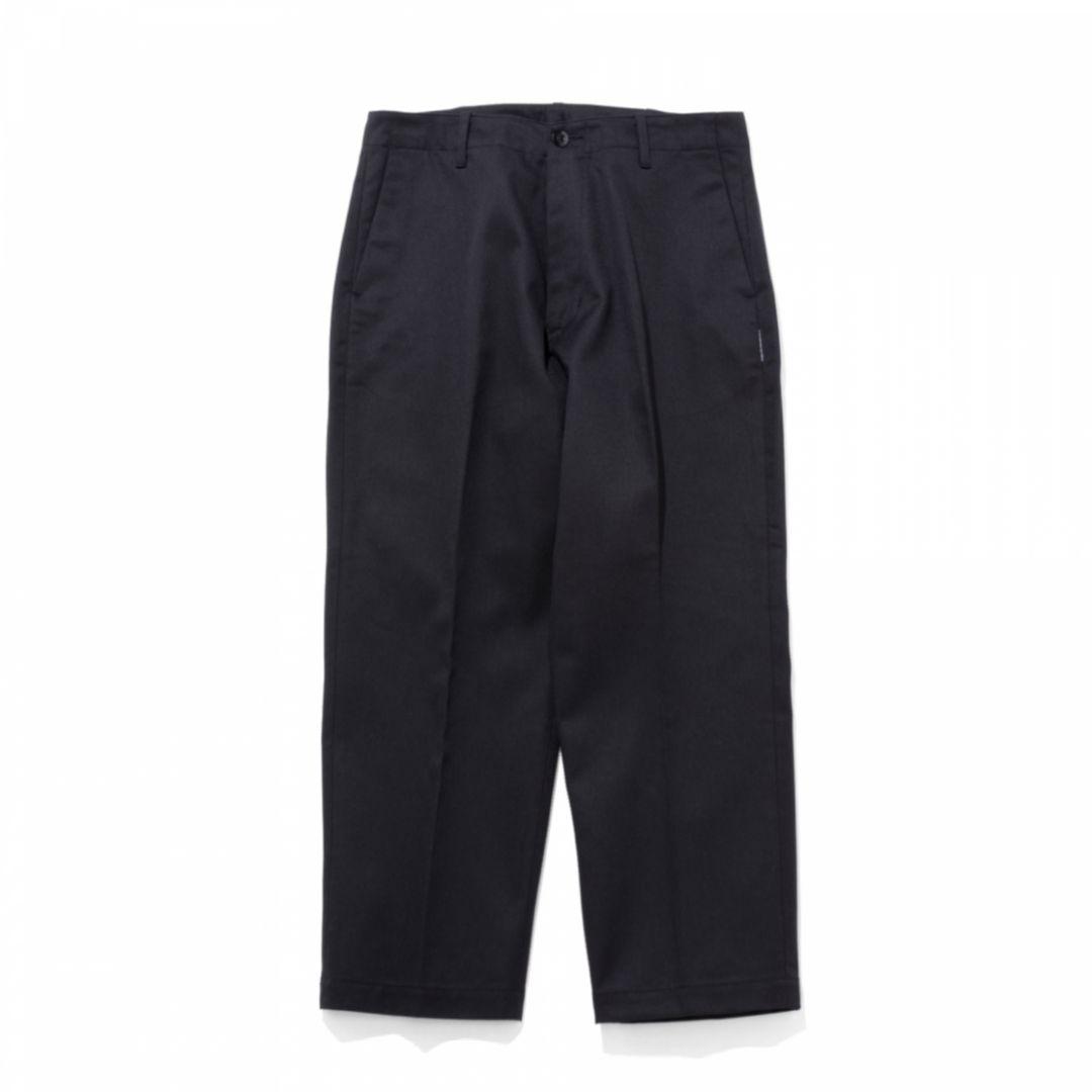パンツ SEQUEL CHINO PANTS TYPE-XF SQ-23AW-PT-01