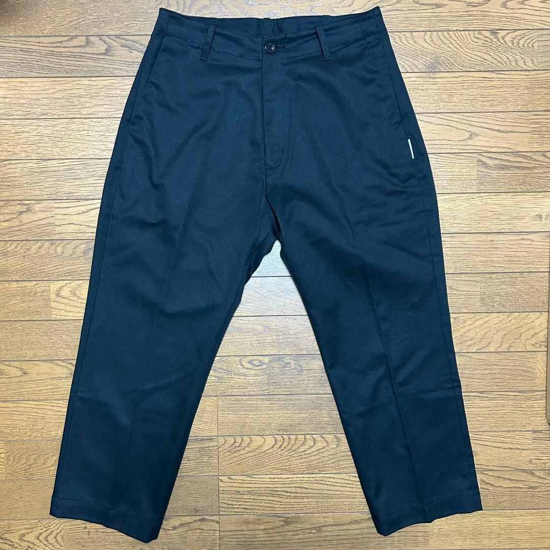 パンツ SEQUEL CHINO PANTS TYPE-XF SQ-23AW-PT-01