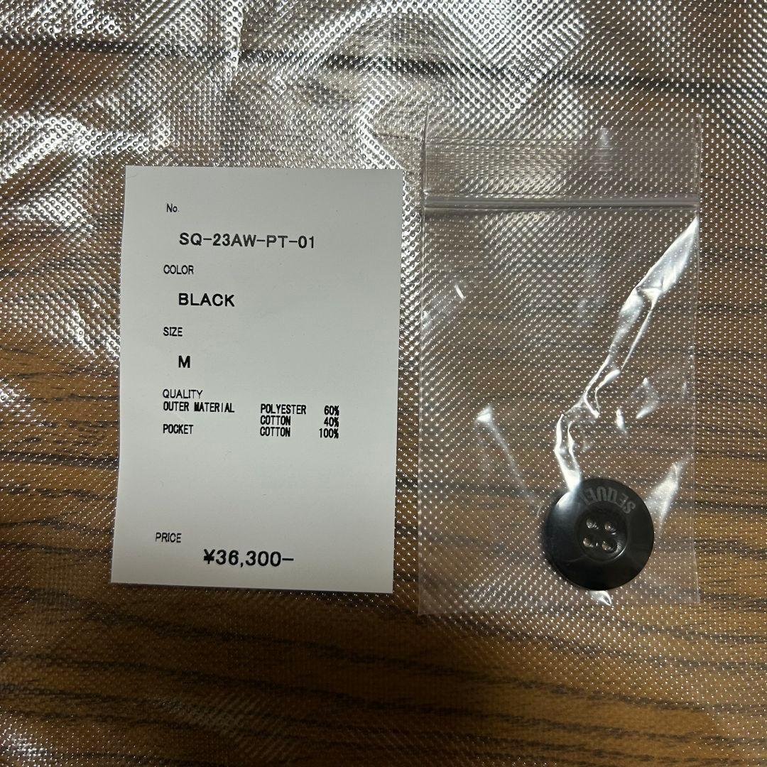 パンツ SEQUEL CHINO PANTS TYPE-XF SQ-23AW-PT-01