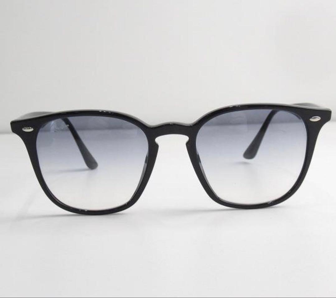 朝倉未来愛用 Ray-Ban サングラス RB4258-F 保証書付