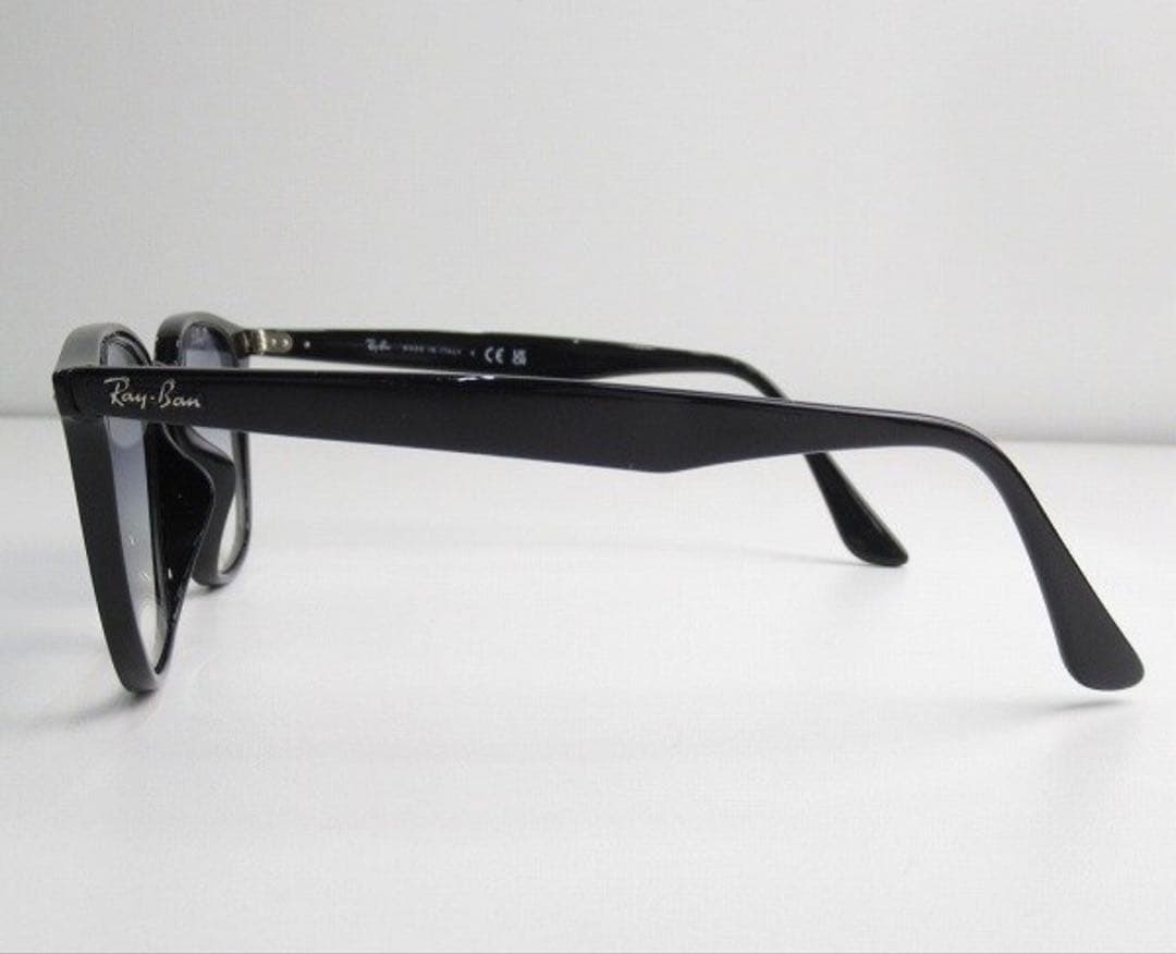 朝倉未来愛用 Ray-Ban サングラス RB4258-F 保証書付