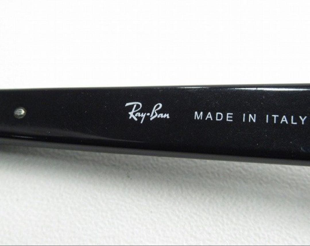 朝倉未来愛用 Ray-Ban サングラス RB4258-F 保証書付