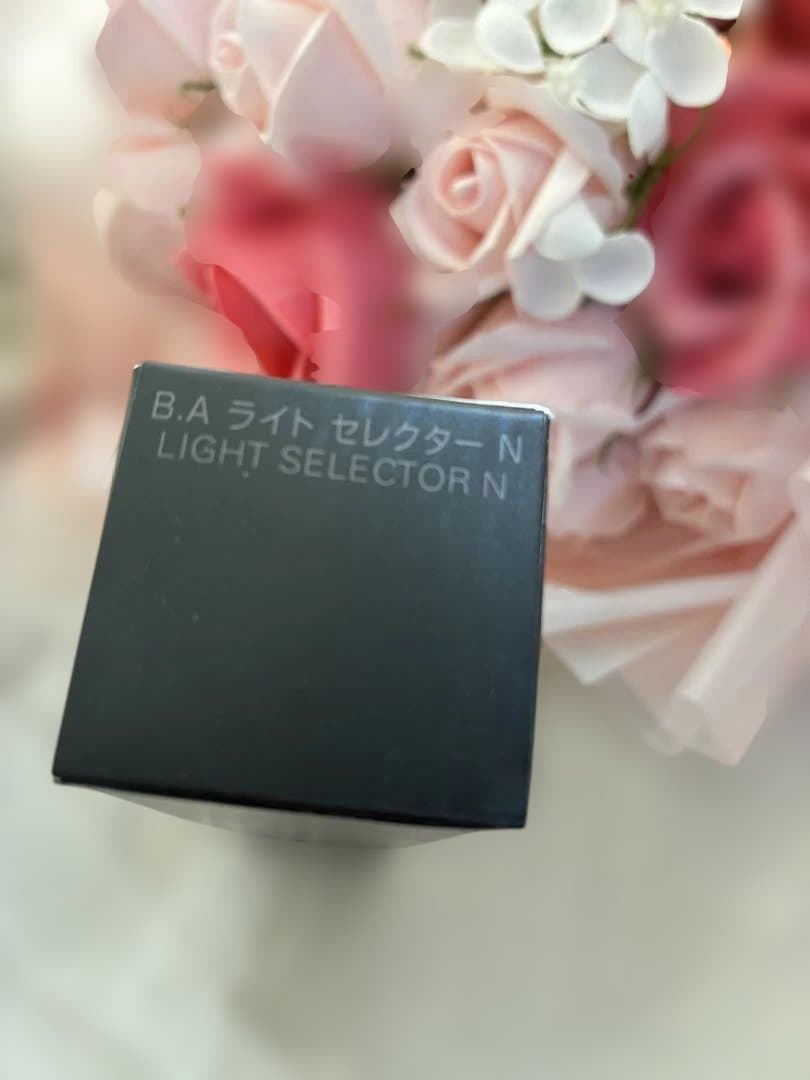 ポーラ B.A ライト セレクター N 45g