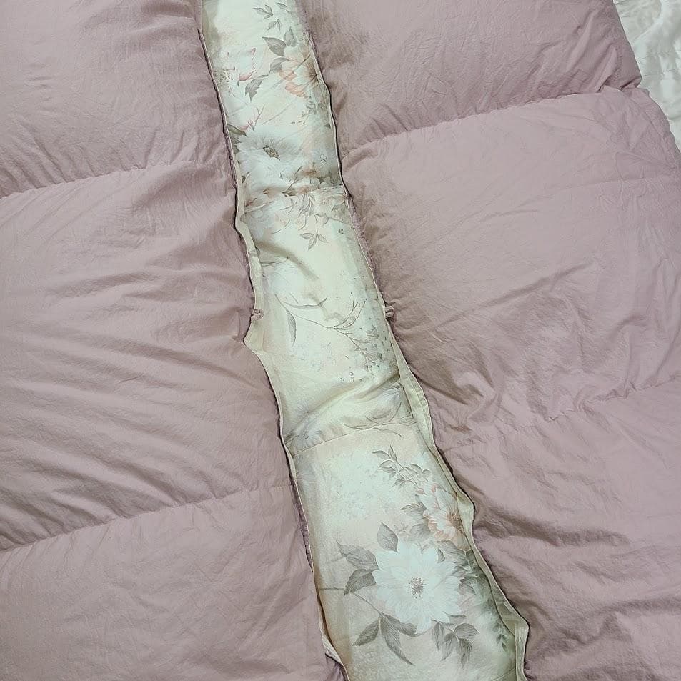 大阪西川 ホワイトダックダウン95％ 高級羽毛布団ダブルサイズ