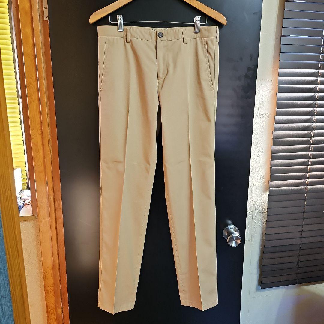 SAINT LAURENT エディ最初期12SSチノパン