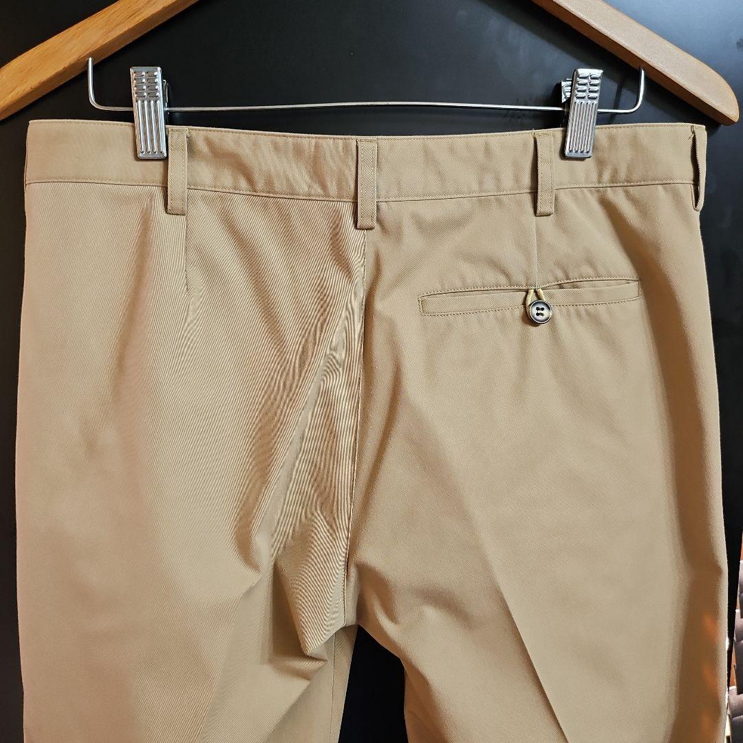 SAINT LAURENT エディ最初期12SSチノパン