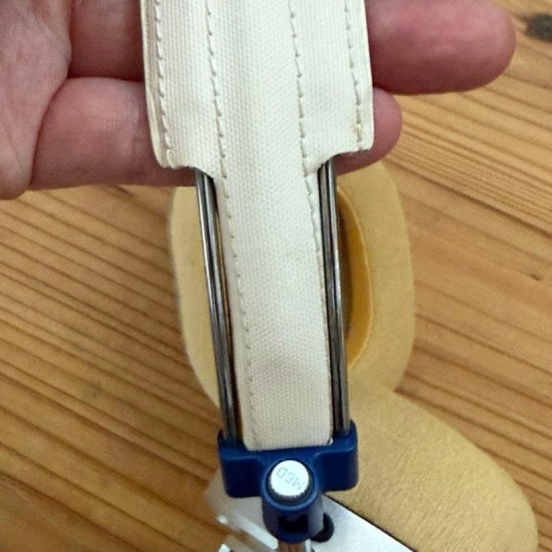 ヘッドホン MASTER&DYNAMIC APPLIED ART FORMS Ltd.75