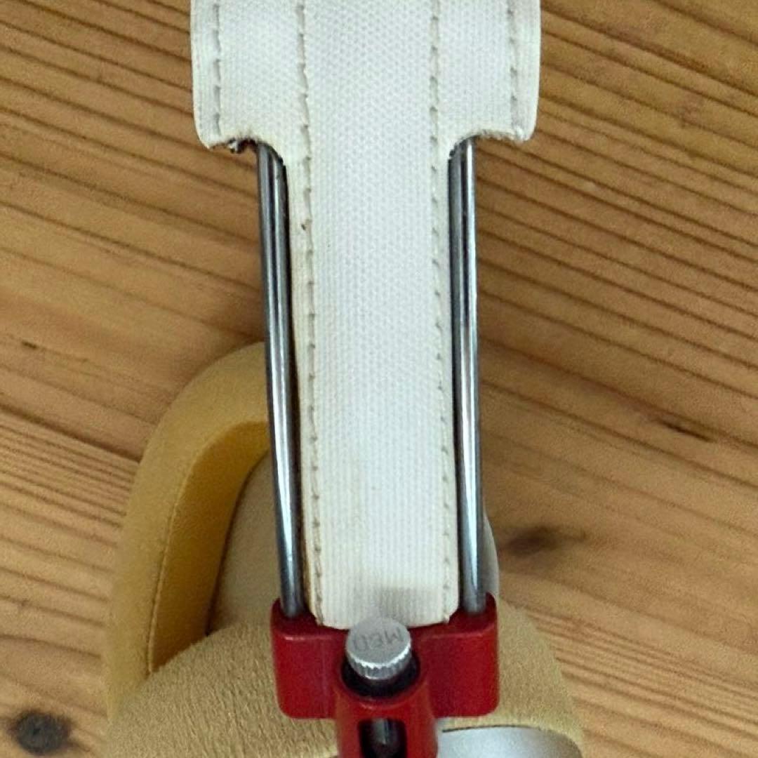 ヘッドホン MASTER&DYNAMIC APPLIED ART FORMS Ltd.75