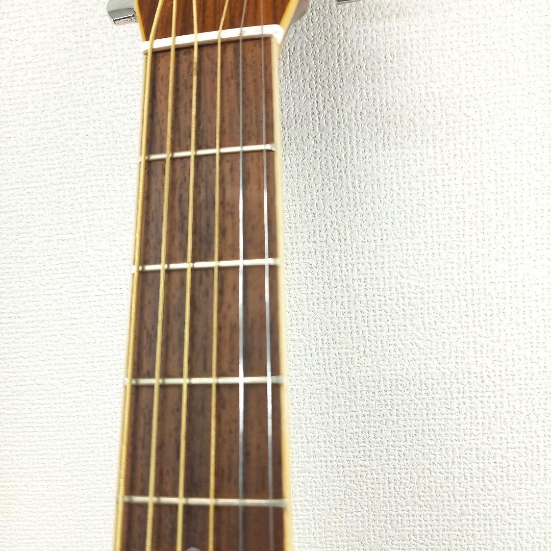 メンテ済◎K.COUNTRY アコースティックギター No.D-200 日本製