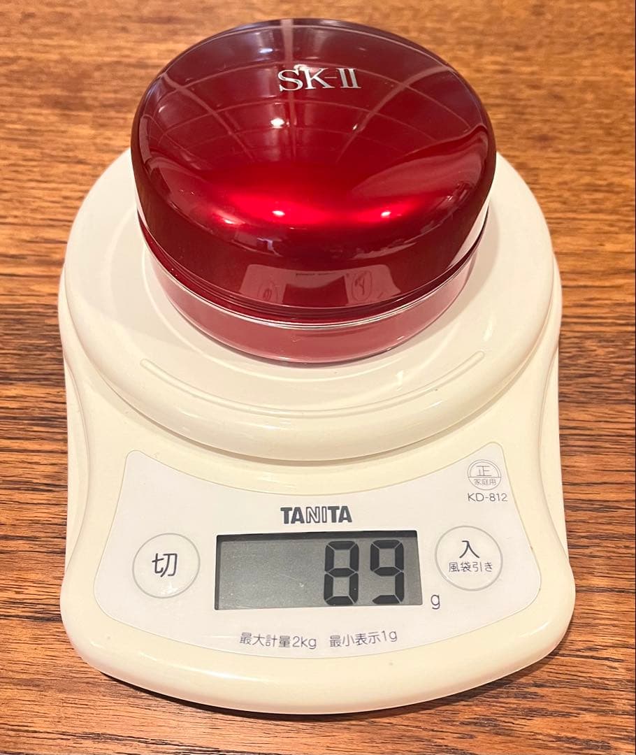 ★SK-II エスケーツー★ ルースパウダー おしろい　廃盤品