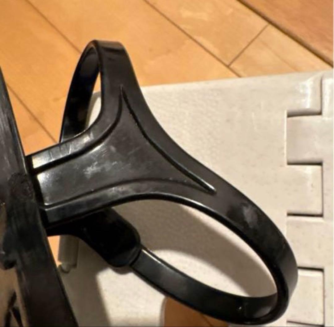 CHANEL サンダル　39