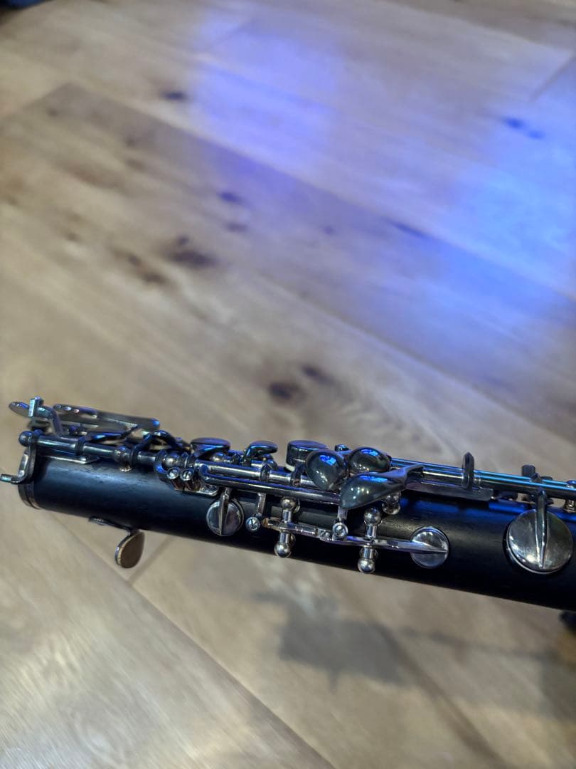 YAMAHA YOB-431 オーボエ　日本製