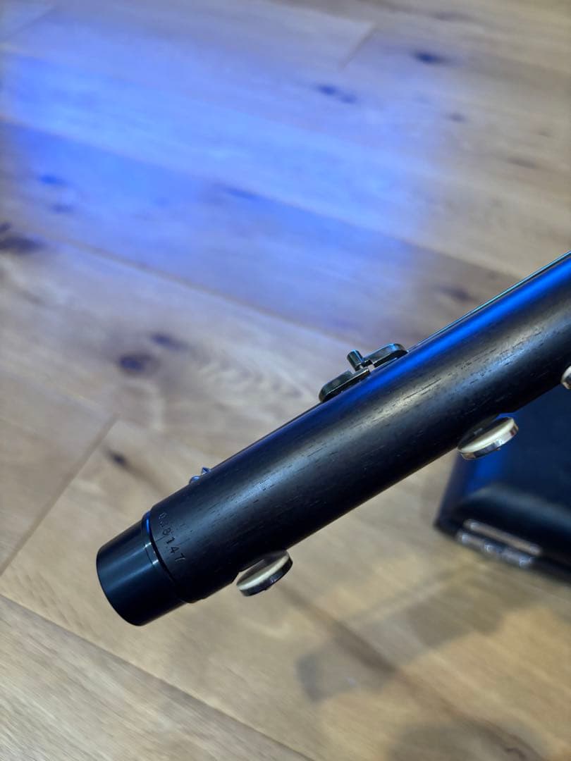 YAMAHA YOB-431 オーボエ　日本製