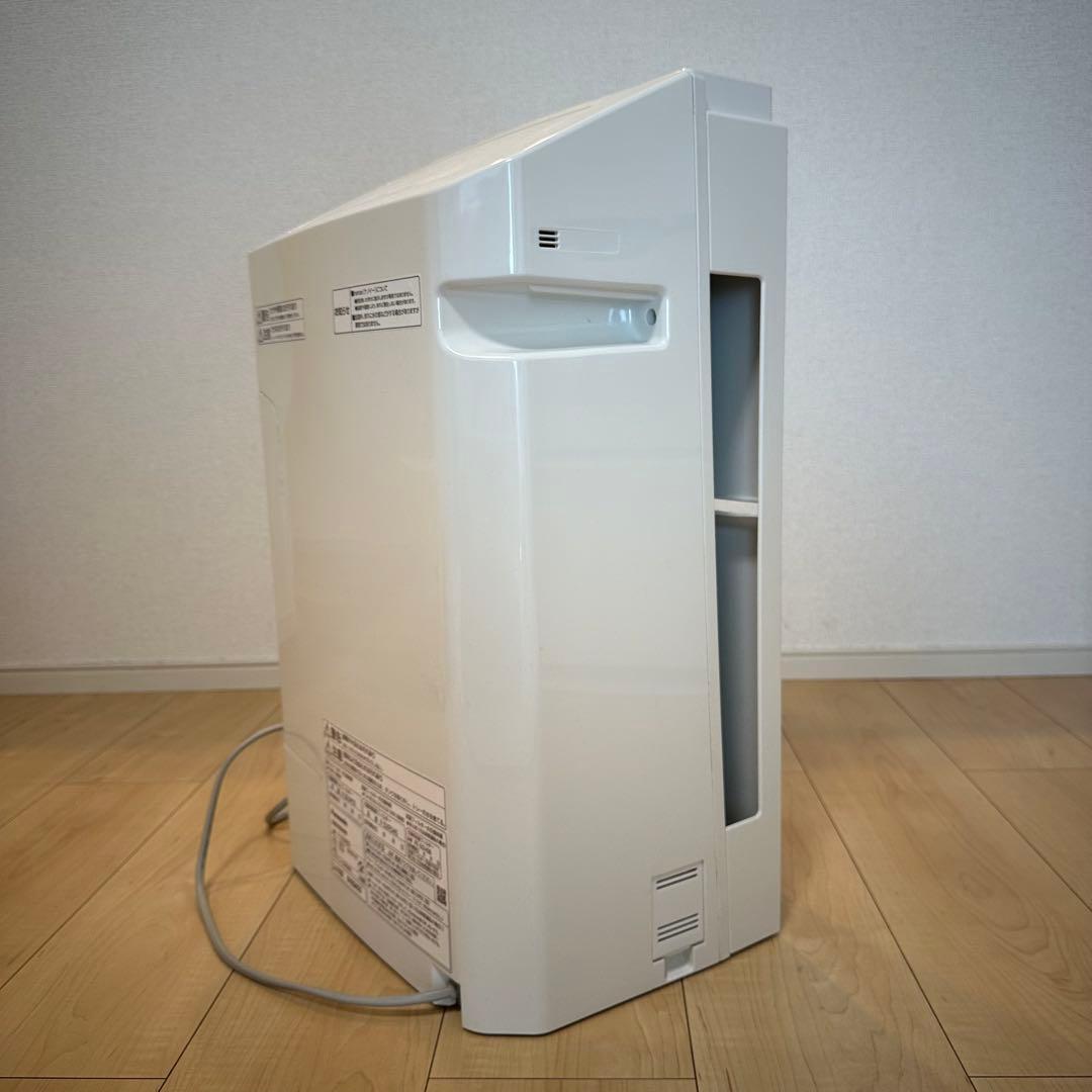 【セール！大幅値下げ】加湿空気清浄機 2024年製 F-VXW55