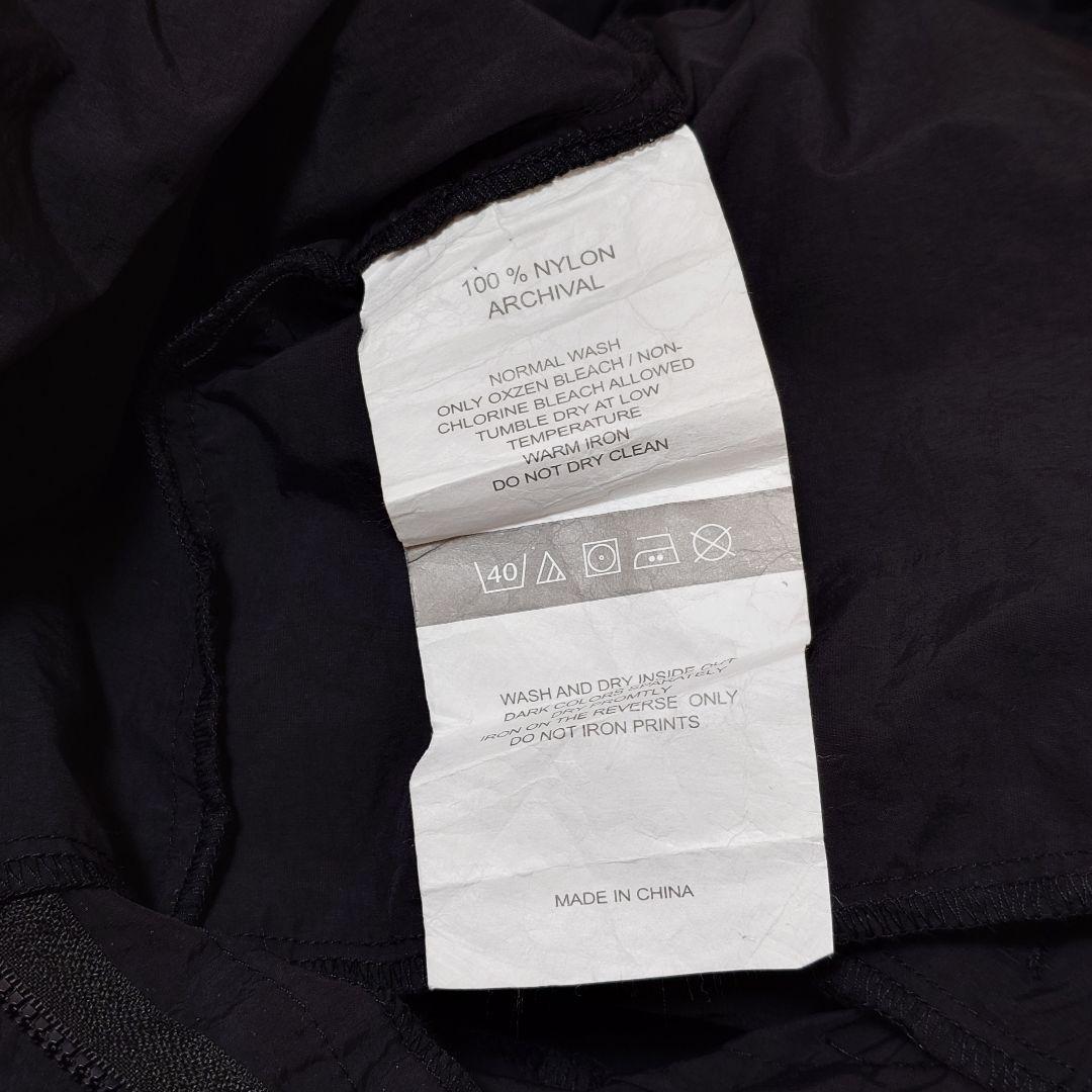 ARCHIVAL REINVENT Teflon ショーツ サイズM