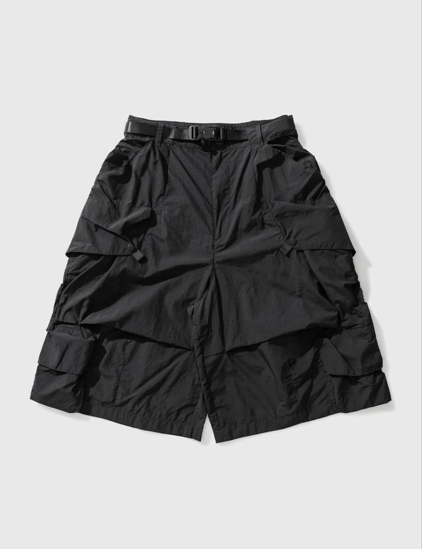 ARCHIVAL REINVENT Teflon ショーツ サイズM