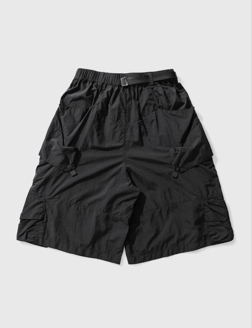 ARCHIVAL REINVENT Teflon ショーツ サイズM