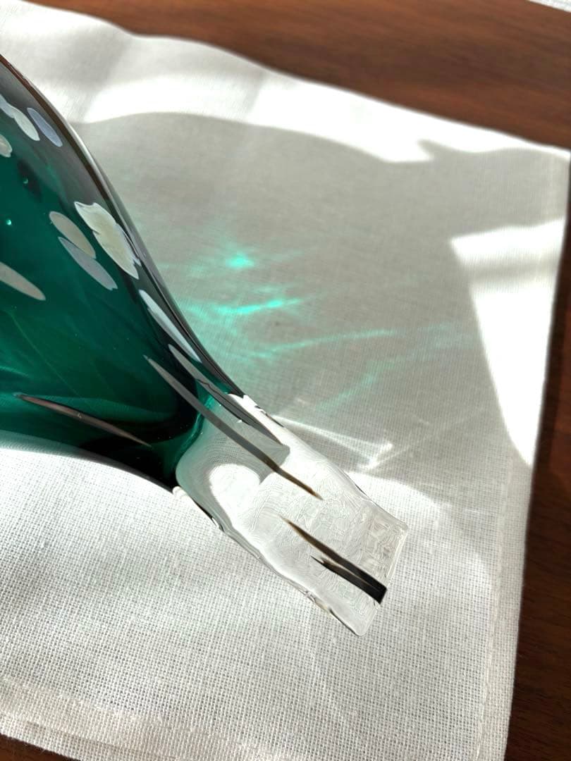 イッタラバード　ペッカシーニ　グリーン