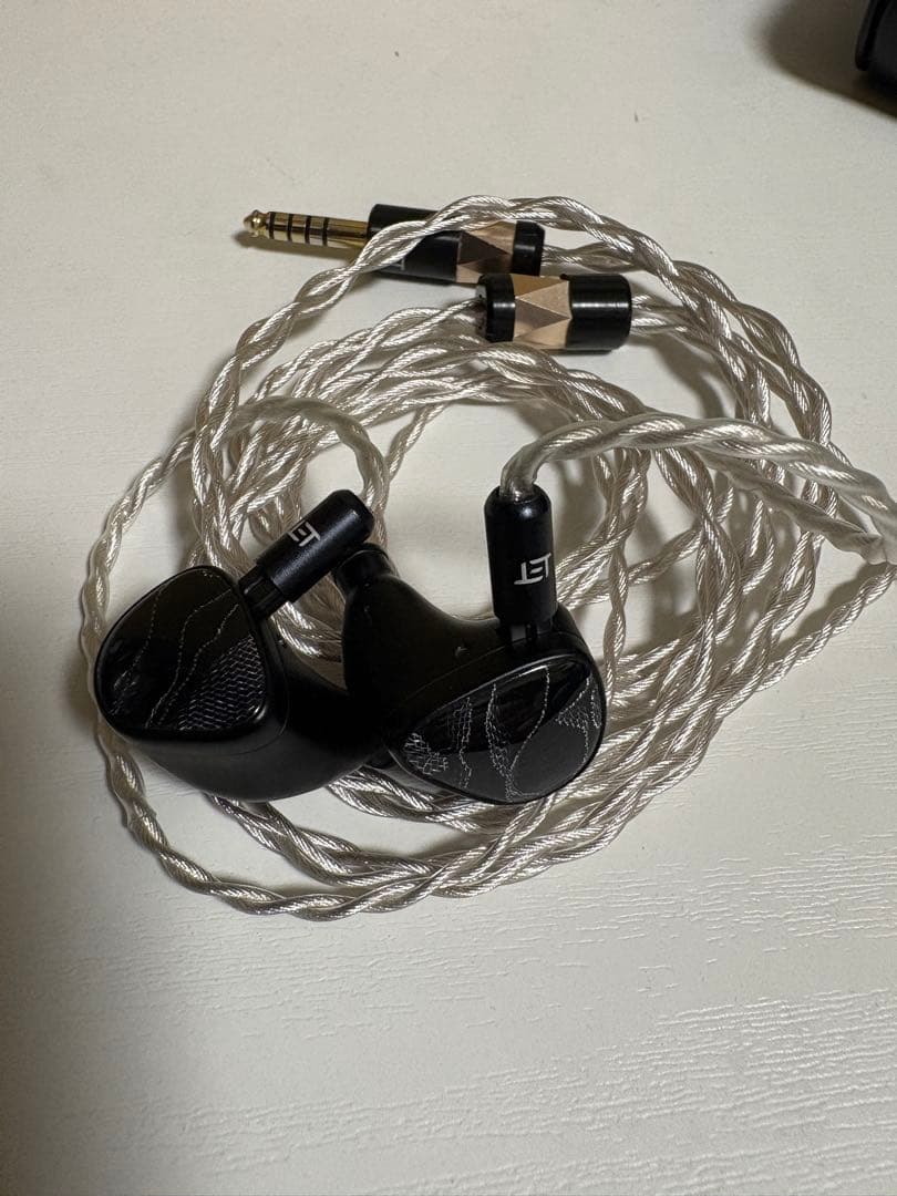 Noble Audio Onyx 【NOB-ONYX】