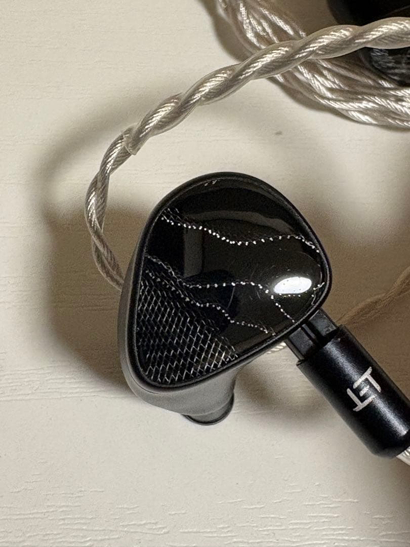 Noble Audio Onyx 【NOB-ONYX】