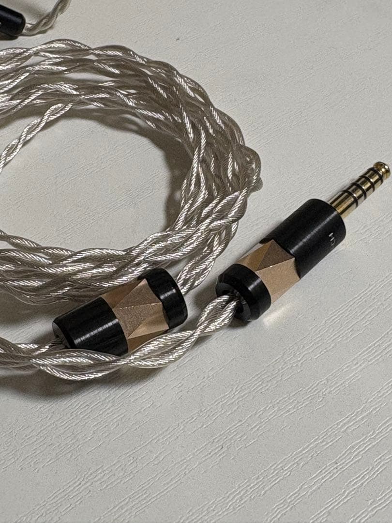 Noble Audio Onyx 【NOB-ONYX】