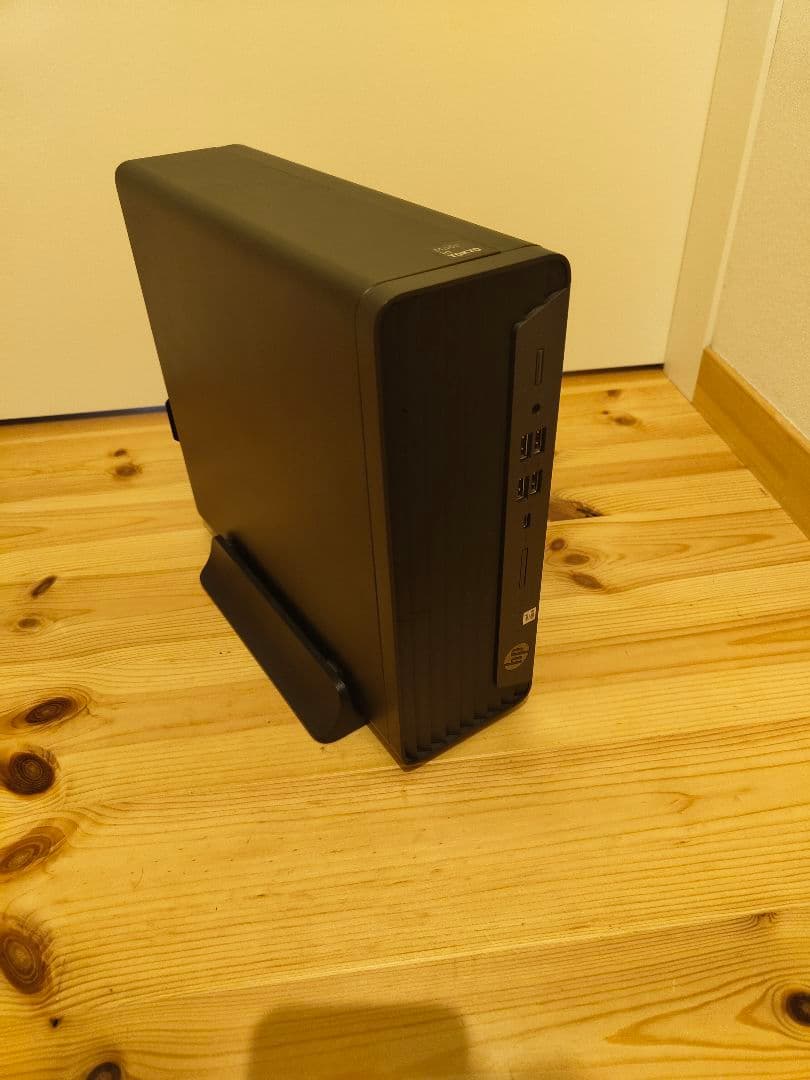 C*e様 【中古】HP ProDesk 600 G6PD SFF/Corei5/